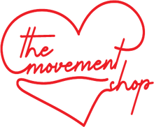 The Movement Shop logo