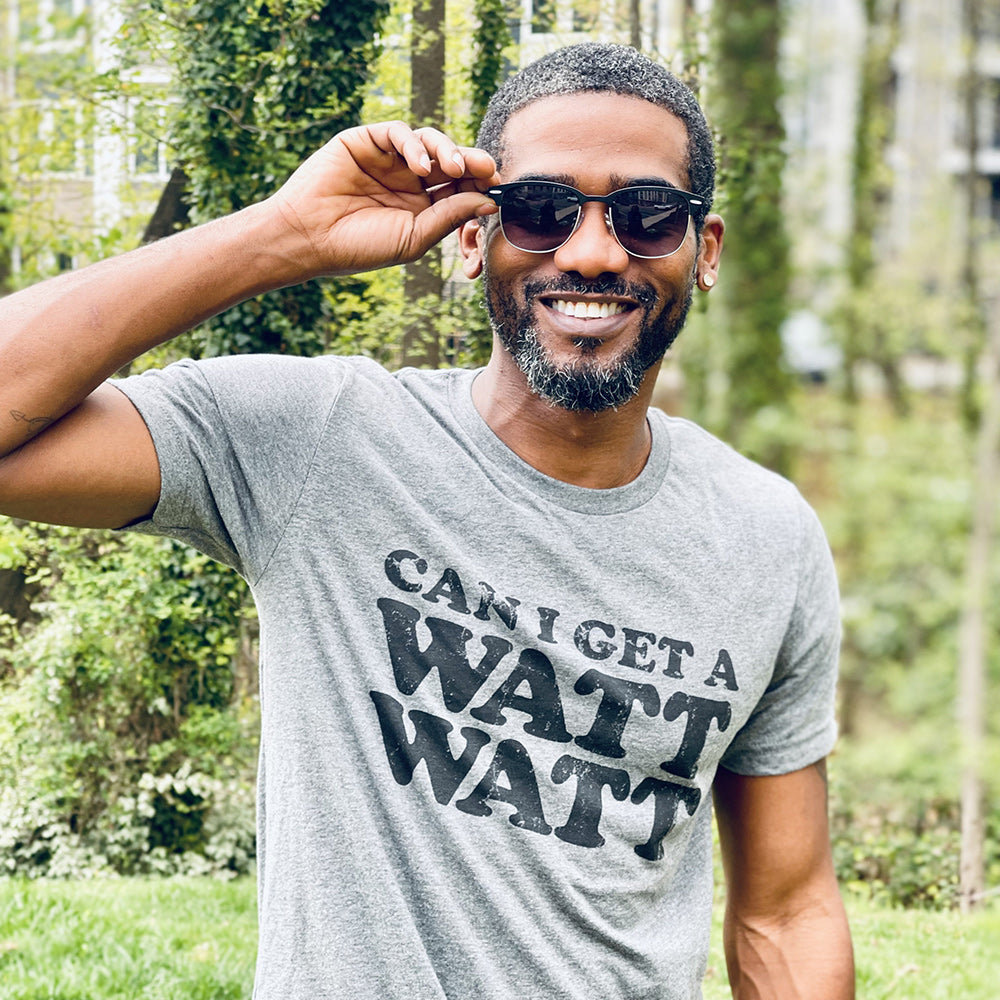 Watt T-Shirt T-Shirt