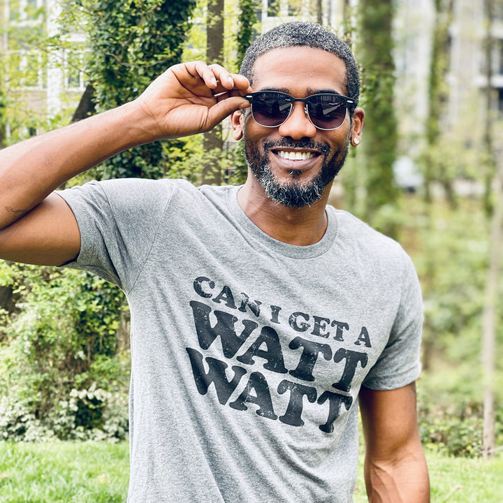Watt T-Shirt T-Shirt