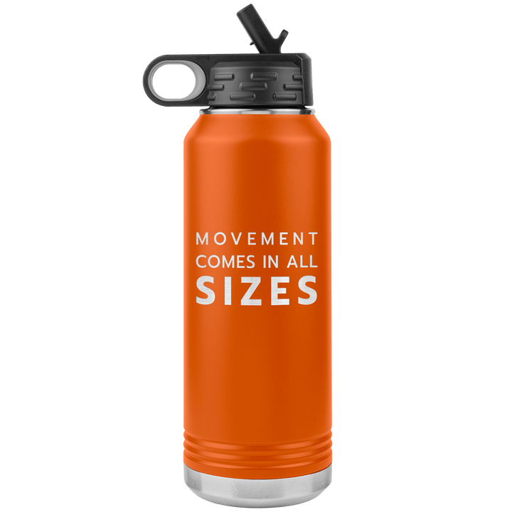 Movement Comes In All Sizes - The Movement Shop