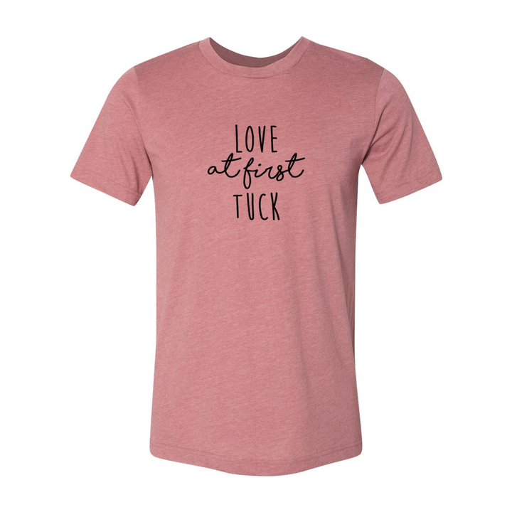 First Tuck T-Shirt