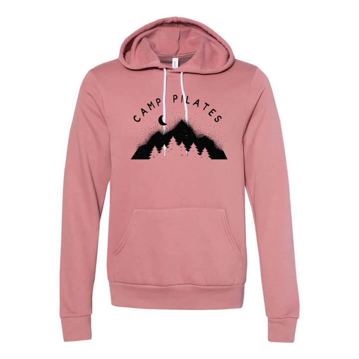Camp Pilates Hoodie