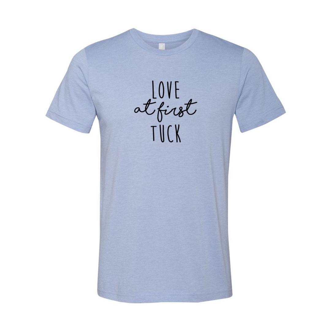 First Tuck T-Shirt