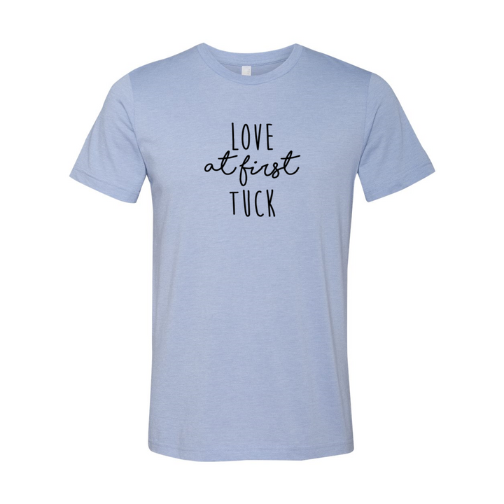First Tuck T-Shirt