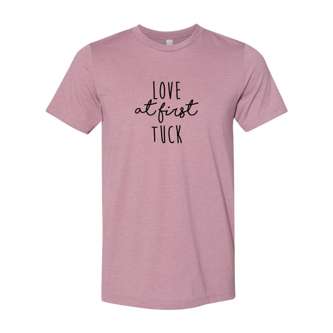 First Tuck T-Shirt