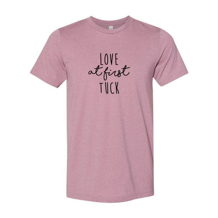 First Tuck T-Shirt