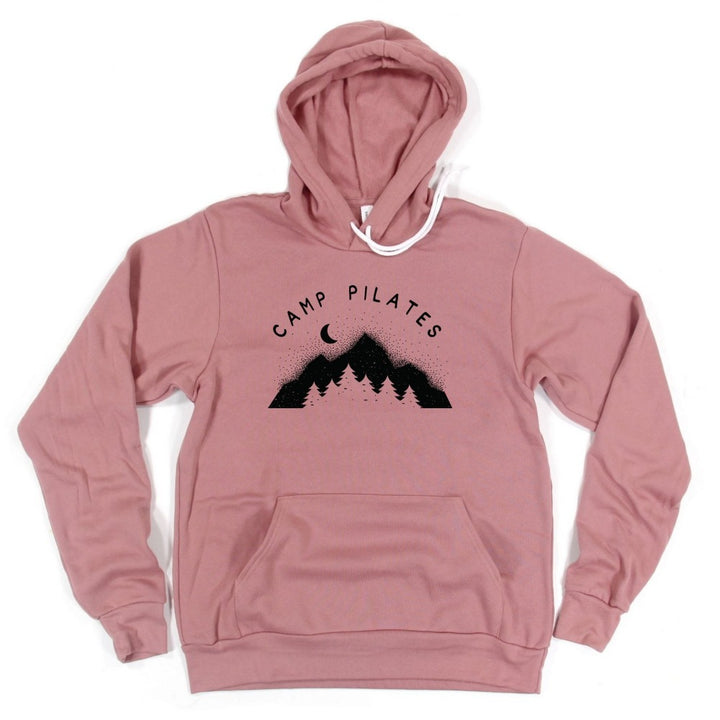 Camp Pilates Hoodie