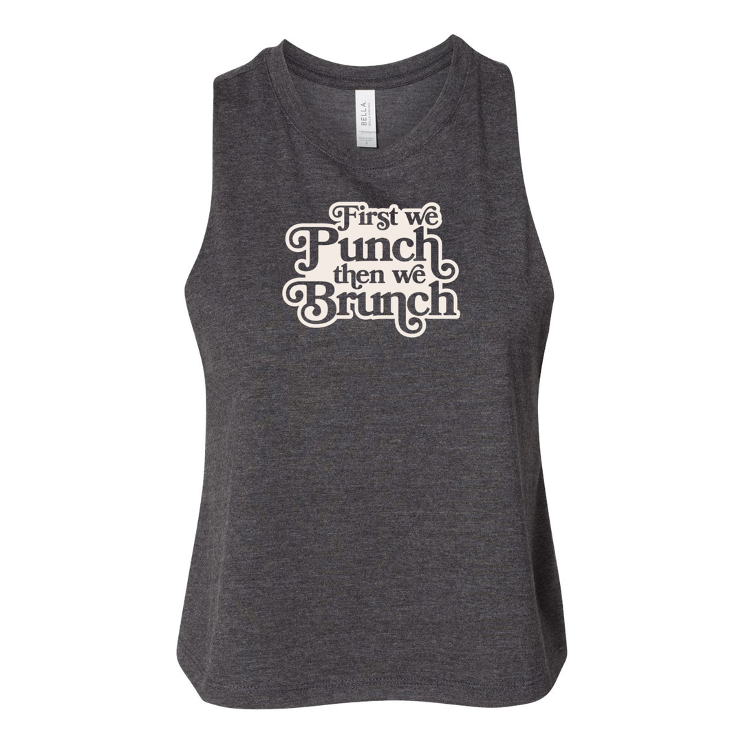 Punch Brunch