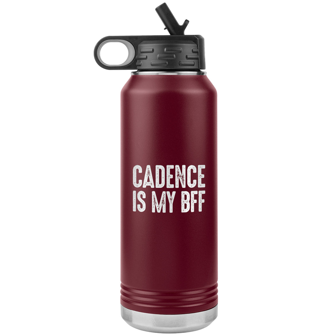 Cadence Waterbottle