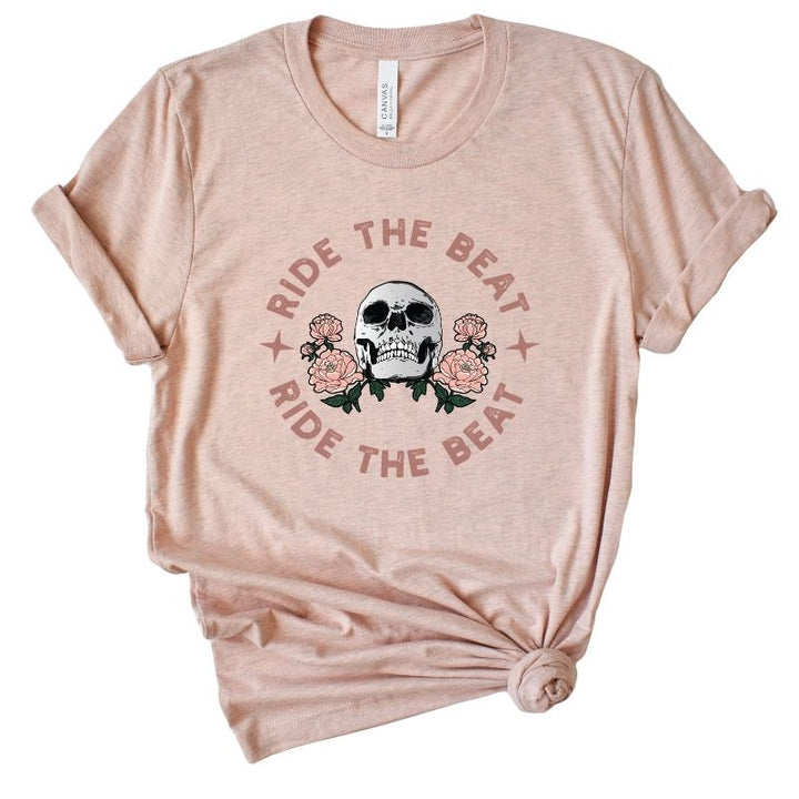 Ride The Beat T-Shirt