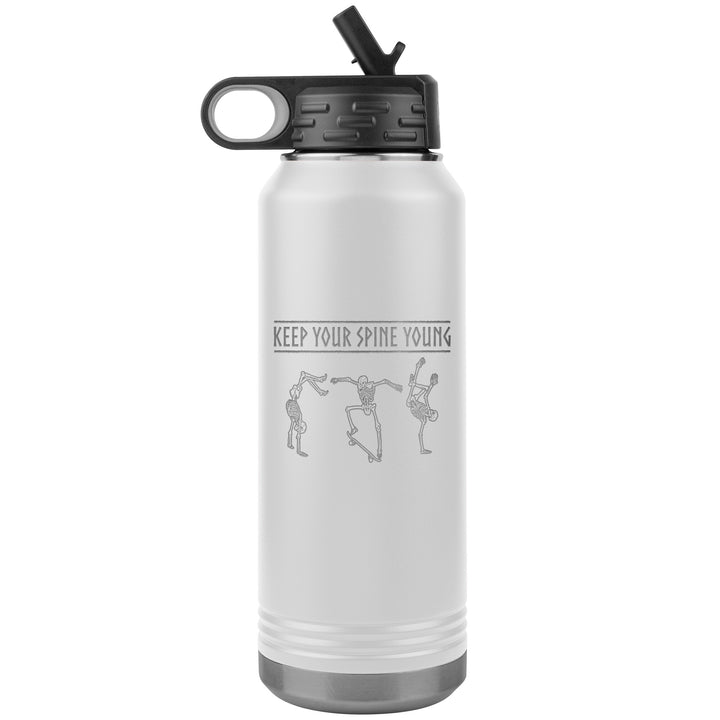 Spine Young Water Bottle