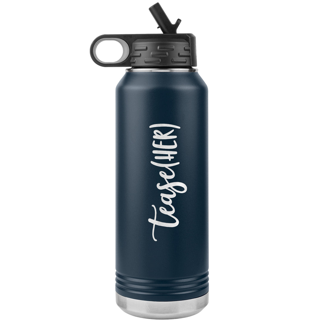 Tease(her) Waterbottle
