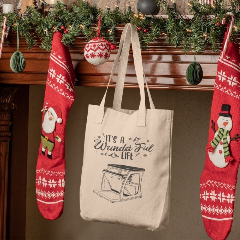 It's A Wundaful Life