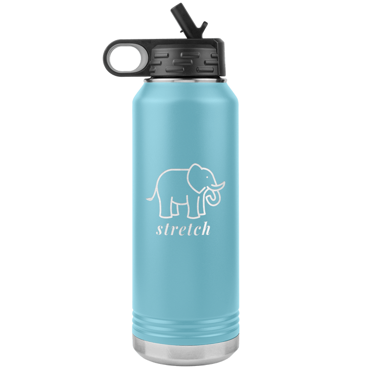 Elephant Stretch - The Movement Shop
