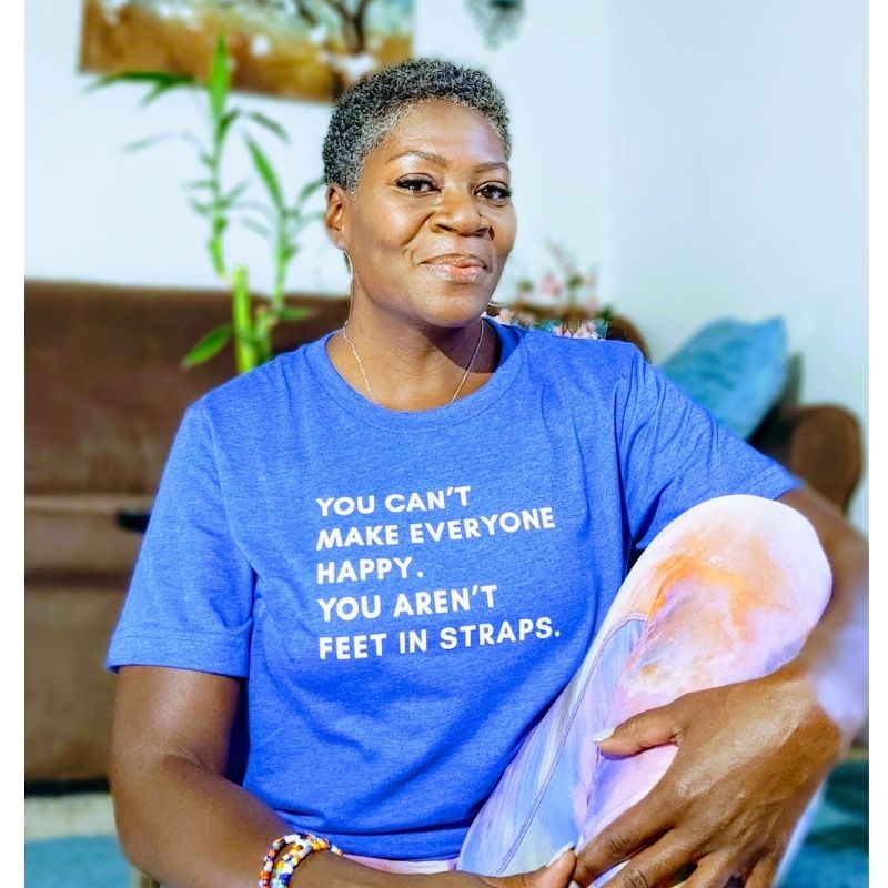 The OG Can't Make Everyone Happy T-Shirt