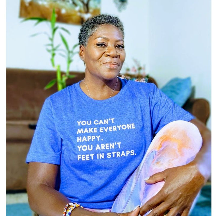 The OG Can't Make Everyone Happy T-Shirt