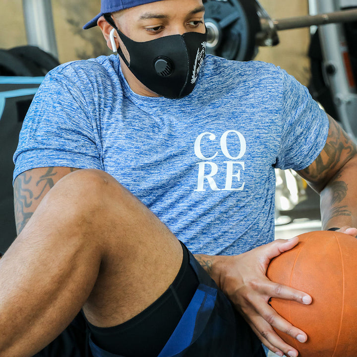 Core Moisture Wick Shirt