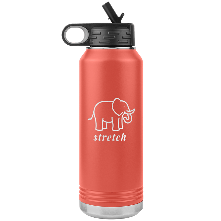 Elephant Stretch - The Movement Shop