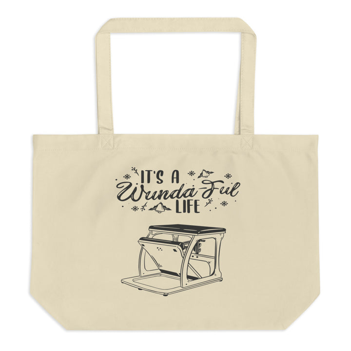 It's A Wundaful Life