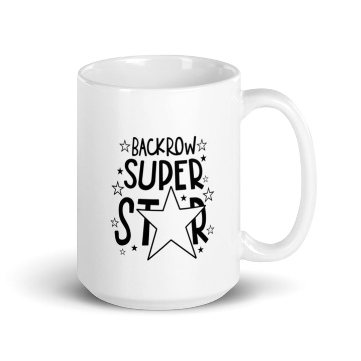Backrow Superstar