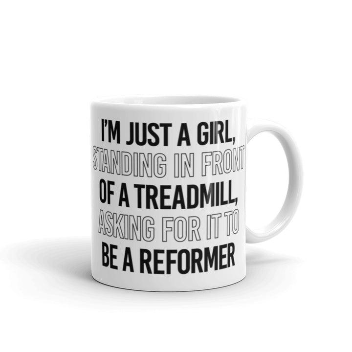 Wishing For A Reformer