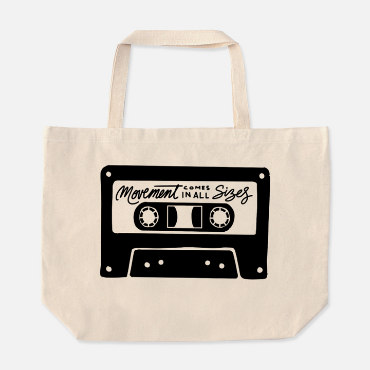 All Sizes Tote