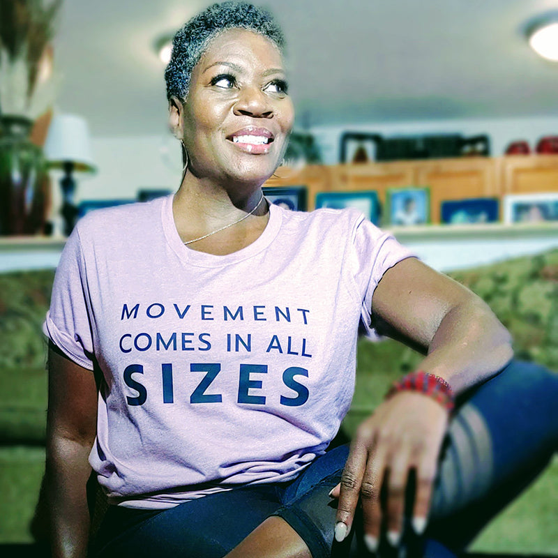 All Sizes (The OG!) T-Shirt