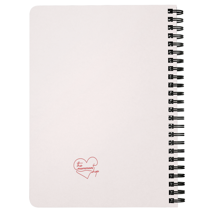 All Sizes (Pop Art) Notebook