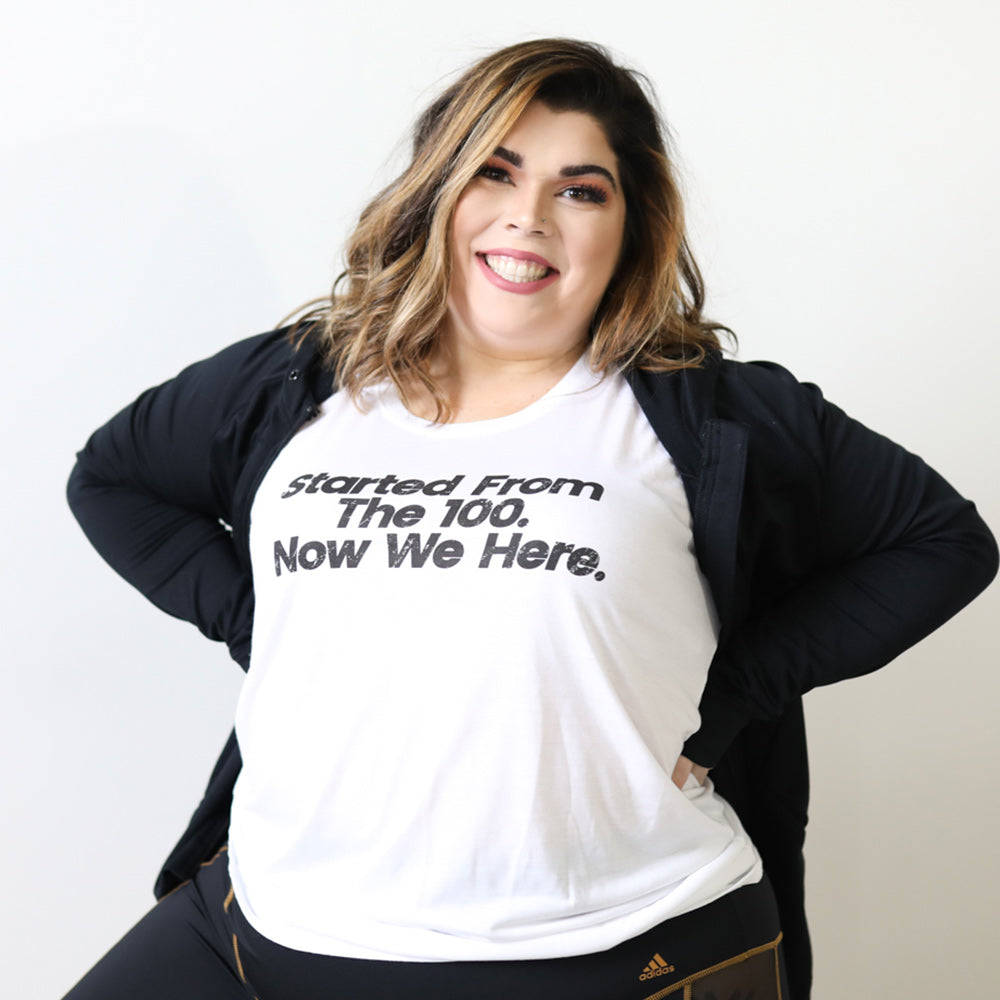 The Hundred Muscle Tank