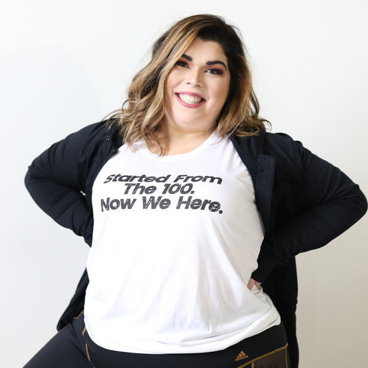 The Hundred Muscle Tank