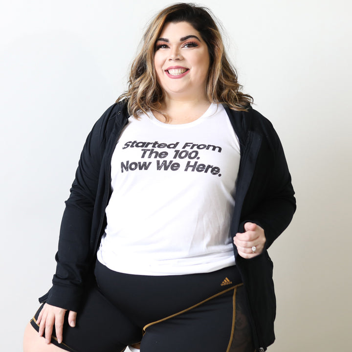 The Hundred Muscle Tank