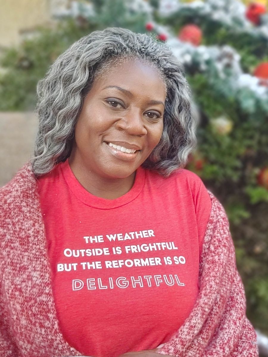 Pilates Christmas Shirt