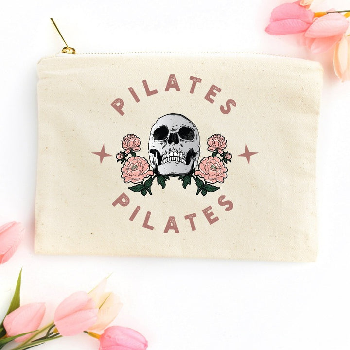 Pilates Cosmetic Bag