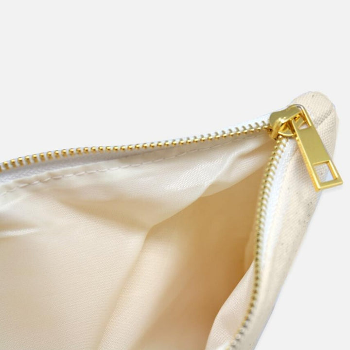 Pilates Cosmetic Bag