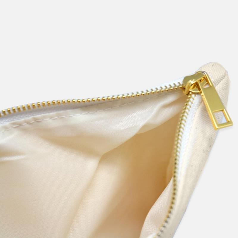 Barre Lips Cosmetic Bag - The Movement Shop