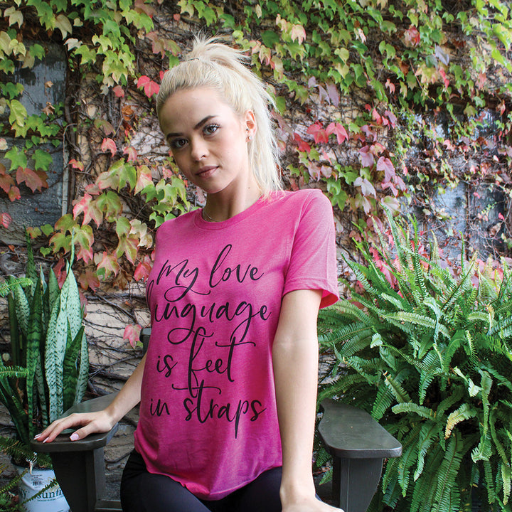 Love Language T-Shirt