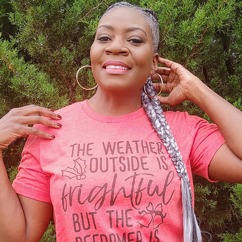 Delightful Reformer T-Shirt