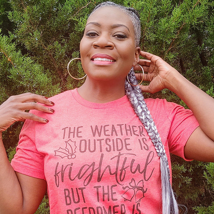 Delightful Reformer T-Shirt