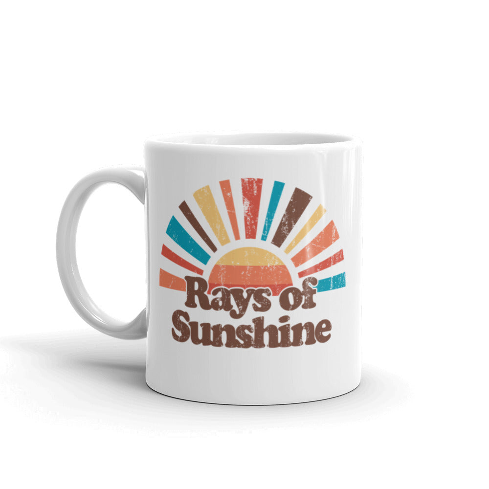 Rays of Sunshine