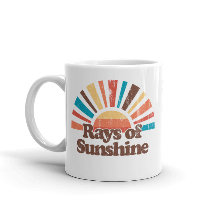 Rays of Sunshine