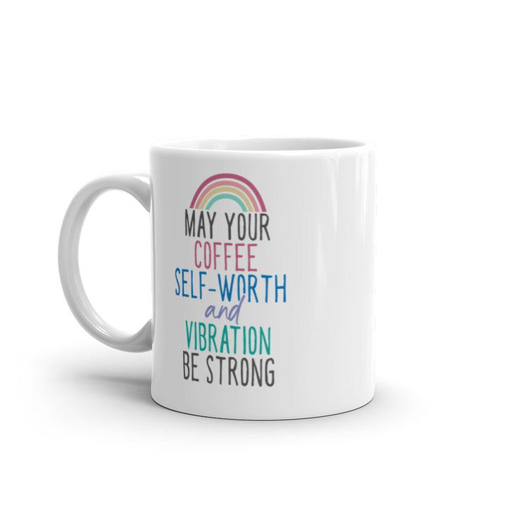 Self Love Vibes Mug