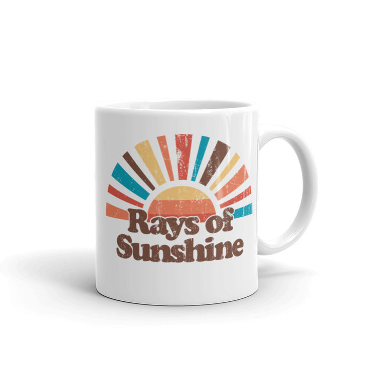 Rays of Sunshine