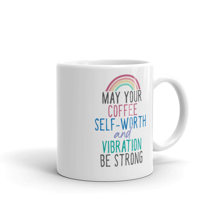 Self Love Vibes Mug