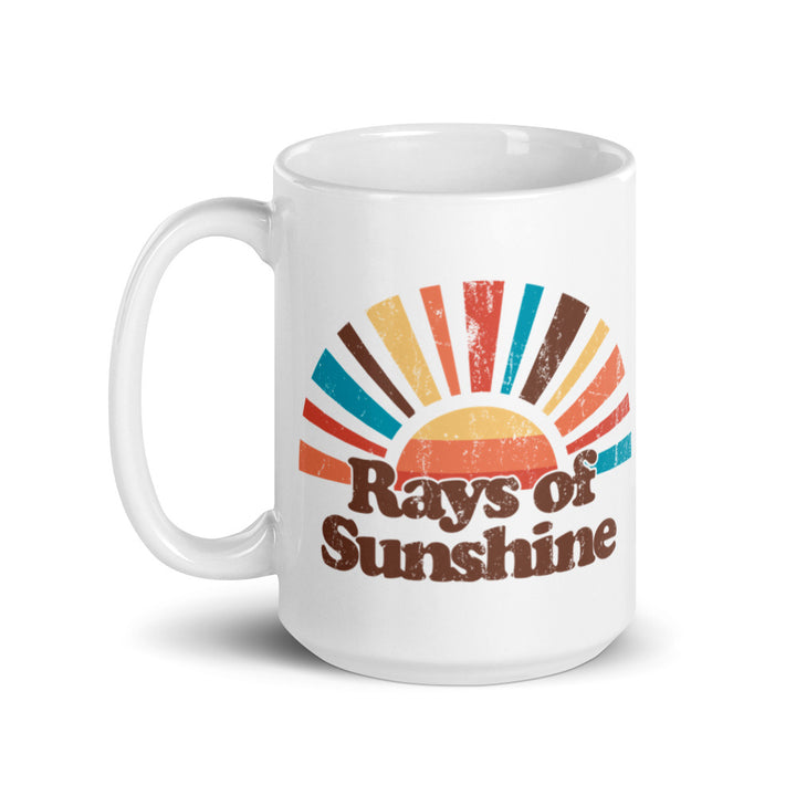 Rays of Sunshine