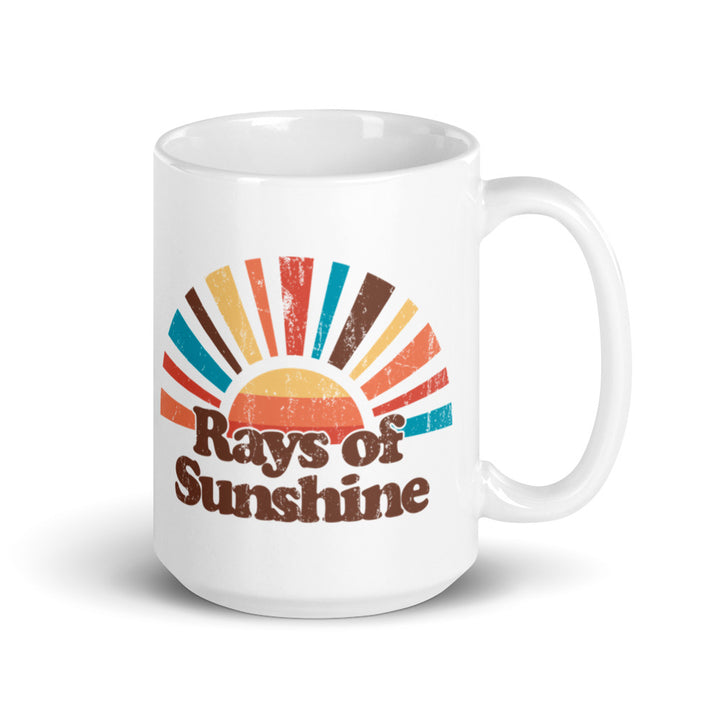 Rays of Sunshine