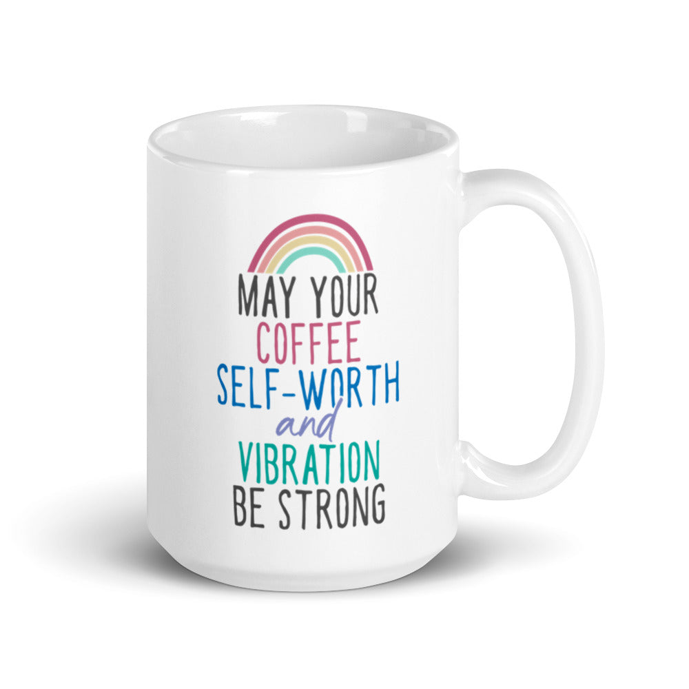 Self Love Vibes Mug
