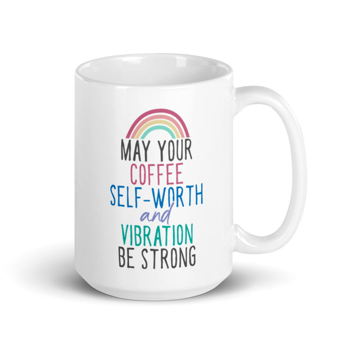 Self Love Vibes Mug
