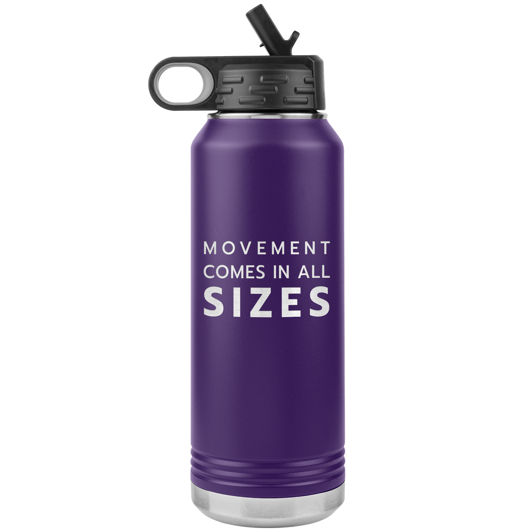 All Sizes (The OG) Water Bottle