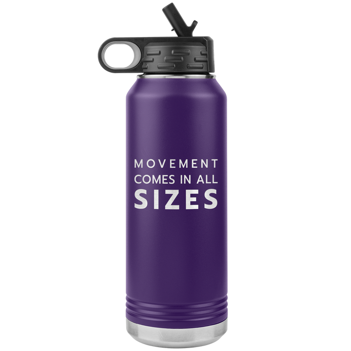 All Sizes (The OG) Water Bottle