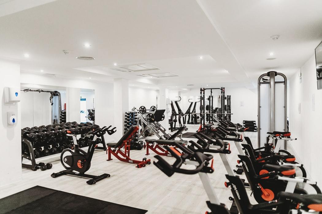 An Open Letter To Those Who Feel Judged In FItness - The Movement Shop